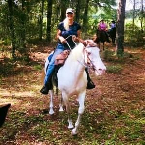 Meet your Posher, Rosemary